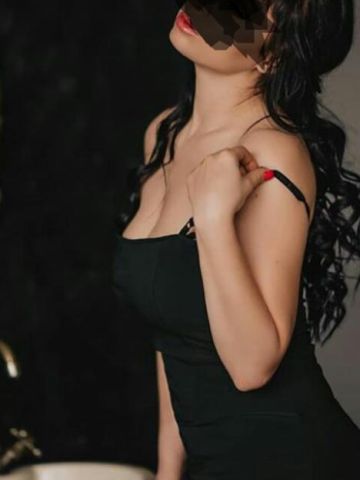 Серафима Смазливая Реал