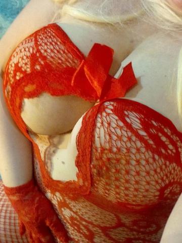 Мелиса Маленькая Блондинка фото 9